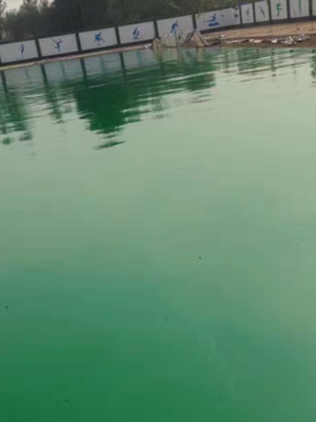 宜宾篮球场翻新怎么做