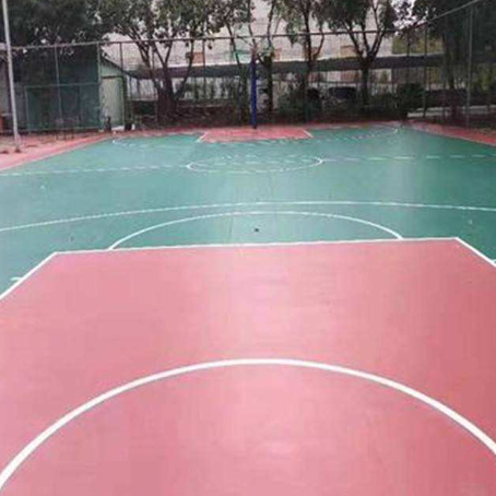 宜宾球场地坪行业近期有多个重要更新